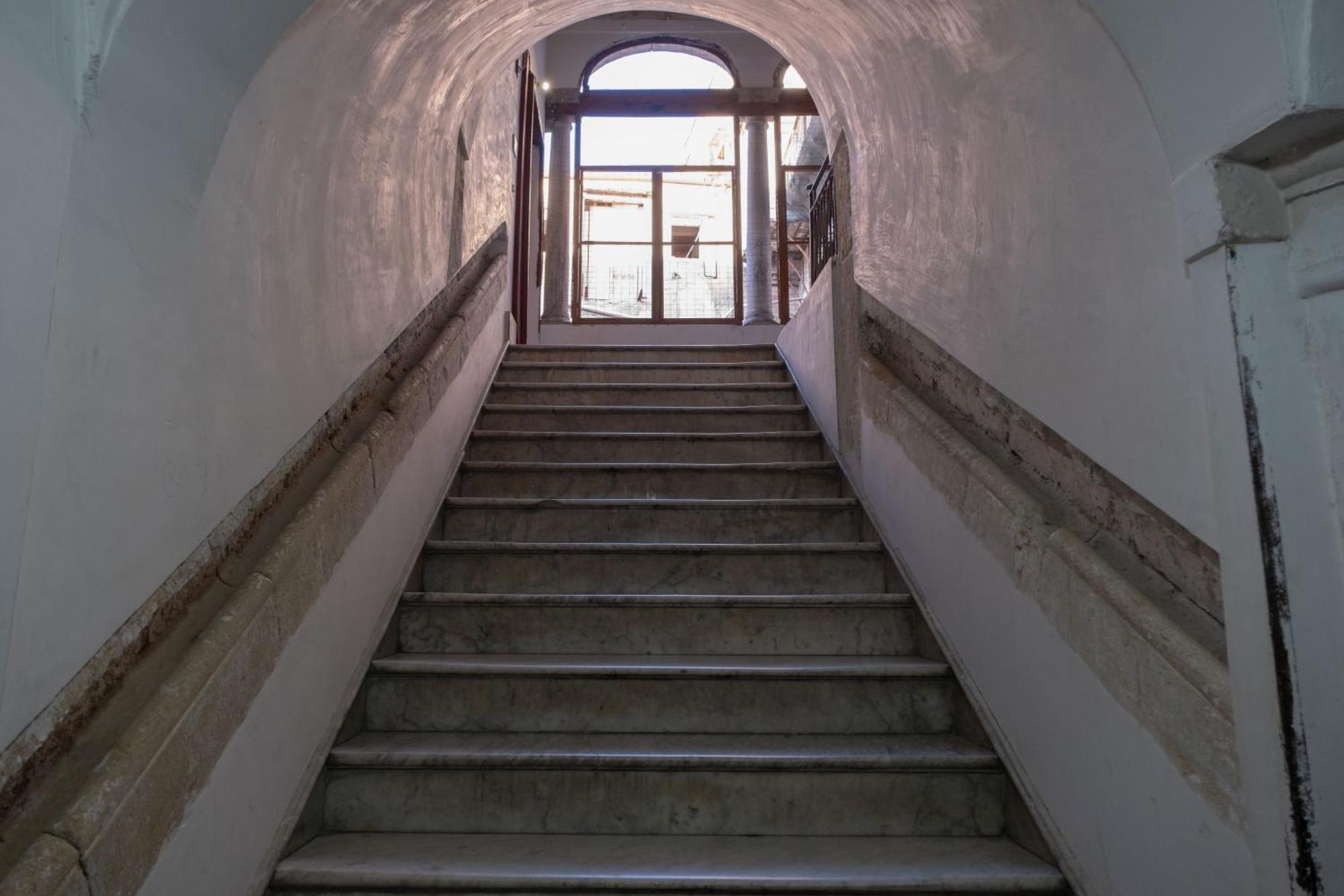 Sopra I Tetti Di Ballaro Palermo Exterior photo