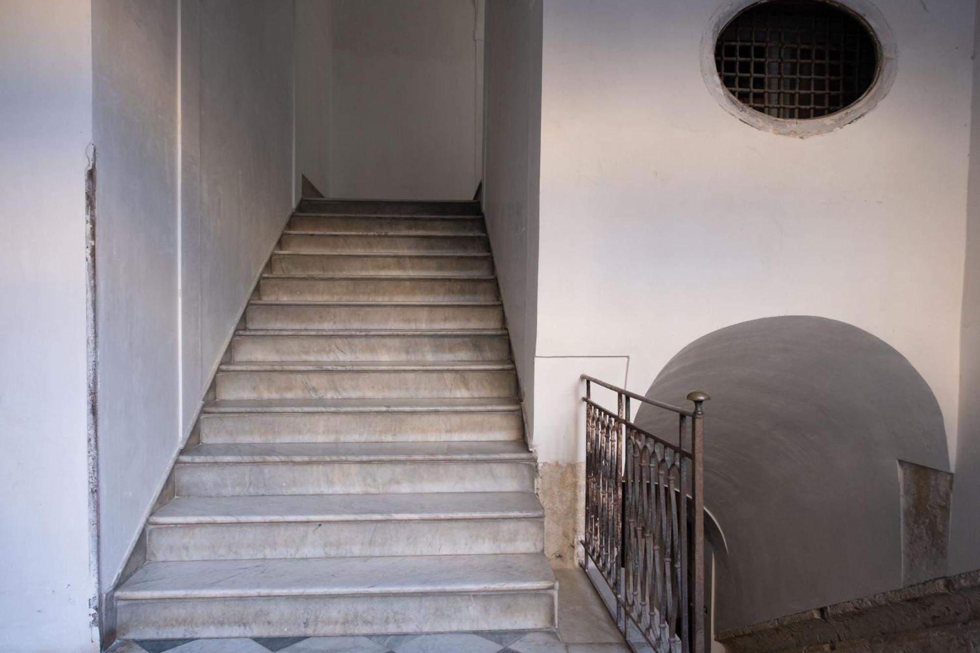 Sopra I Tetti Di Ballaro Palermo Exterior photo