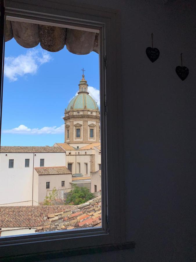 Sopra I Tetti Di Ballaro Palermo Exterior photo